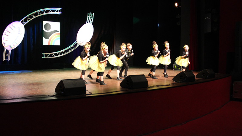 Elbląg, Szalone Małolaty zaśpiewają na festiwalu w Koninie