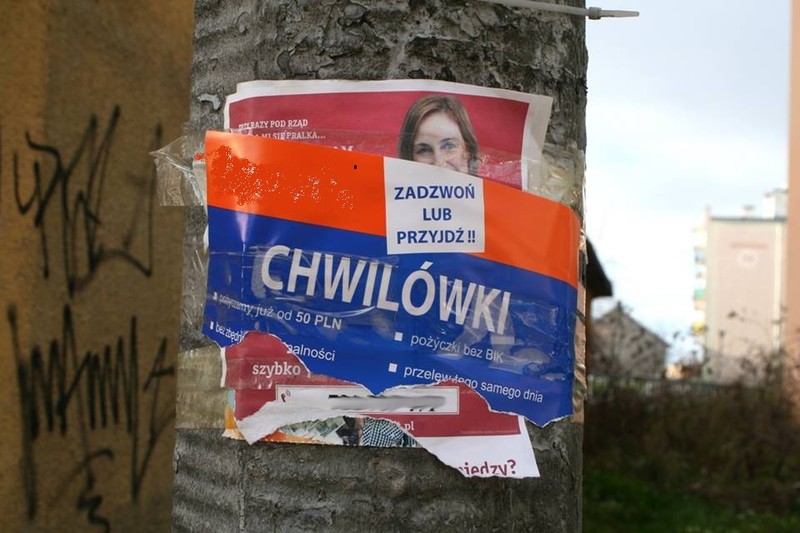 Elbląg, Wiosenne porządki. Przyłącz się! Elbląg, Wiosenne porządki. Przyłącz się!