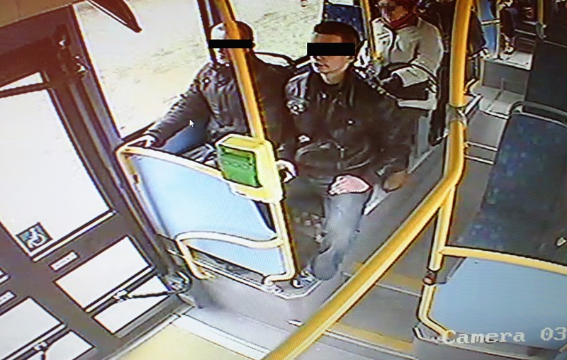 Elbląg, Zatrzymani za rozbój na 11-latku Elbląg, Zatrzymani za rozbój na 11-latku