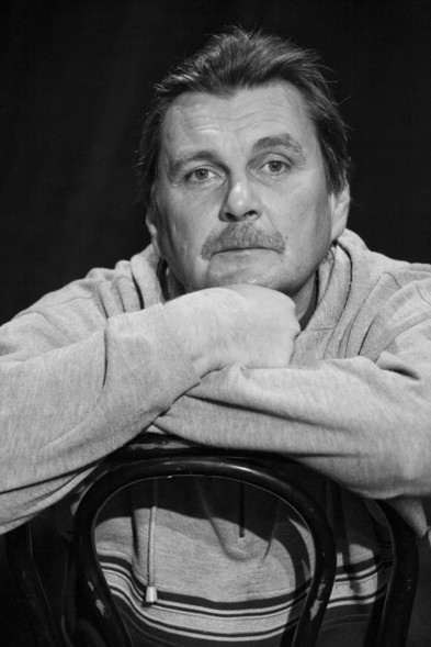 Elbląg, Mariusz Wojtas (1959-2015) Elbląg, Mariusz Wojtas (1959-2015)