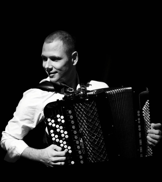 Elbląg, Wyrostek wkrótce zagra z EOK!