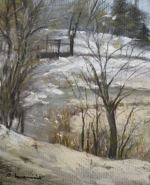 Andrzeja Szwemińskiego „…jest inny świat”