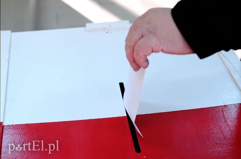 Elbląg, Nie wszystkie wyborcze protesty są już prawomocnie rozstrzygnięte Elbląg, Nie wszystkie wyborcze protesty są już prawomocnie rozstrzygnięte