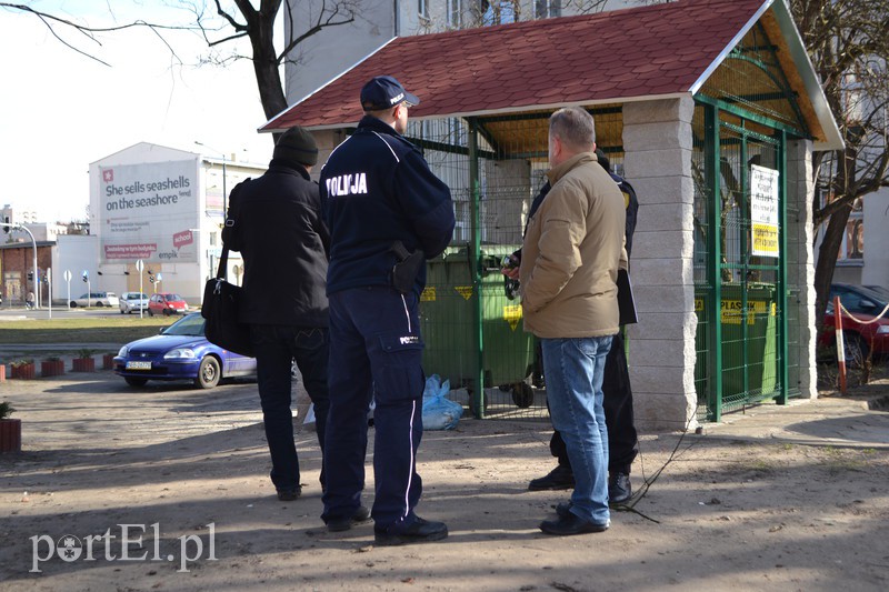 Elbląg, Ruszyła wiosenna akcja "Posesja"