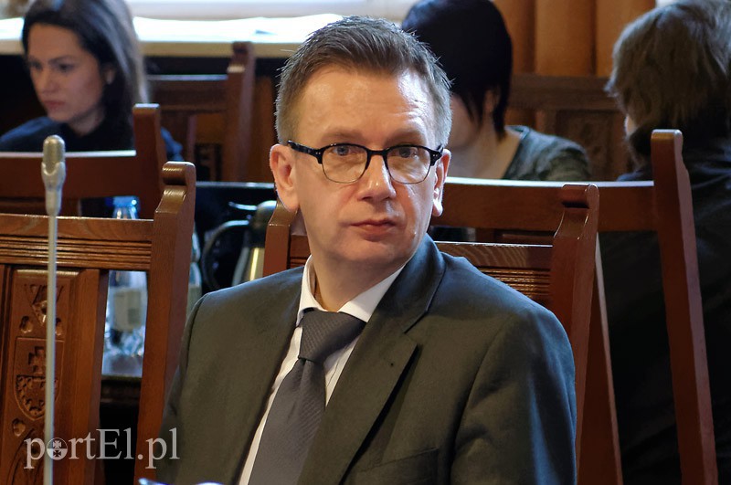 Elbląg, Wojciech Rudnicki Elbląg, Wojciech Rudnicki