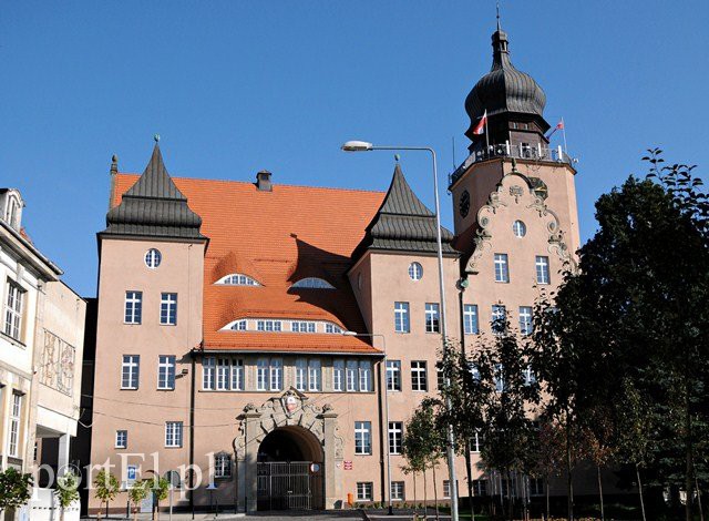 Elbląg, Zmiana na stanowisku skarbnika miasta chwilowo zawieszona Elbląg, Zmiana na stanowisku skarbnika miasta chwilowo zawieszona