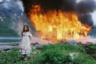 Elbląg, Księga Diny