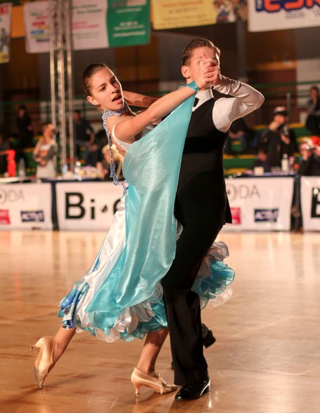 Elbląg, Aniela Zagaja i Kacper Śmieszny , Elbląg, Aniela Zagaja i Kacper Śmieszny ,