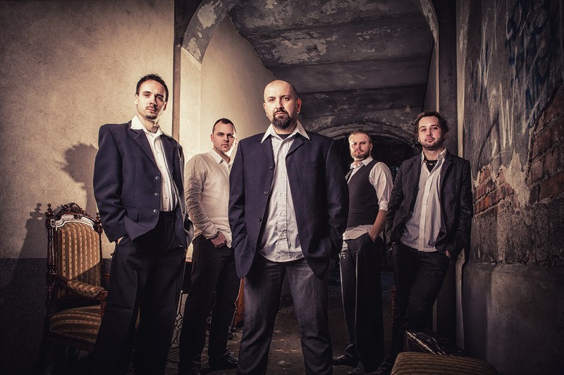 Elbląg, Mechanism w Mjazzdze