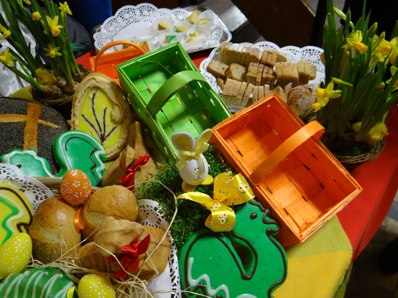 Na Jarmark do Światowida