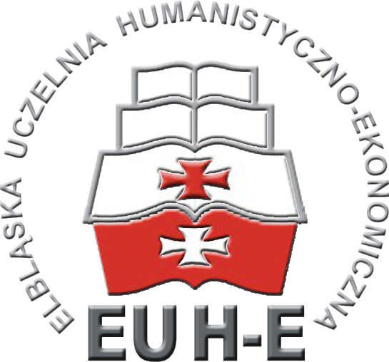 Elbląg, O gospodarce i społeczeństwie w EUH-E