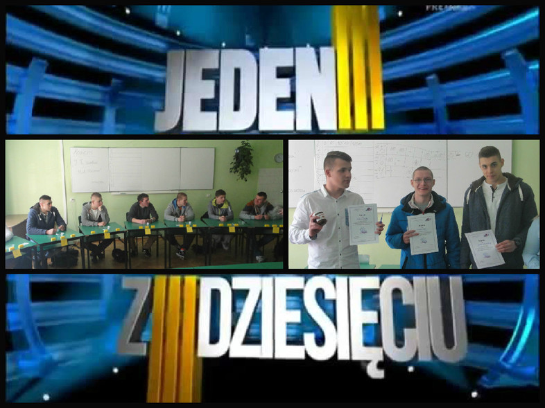 Elbląg, Święto Matematyki w CKZiU Elbląg, Święto Matematyki w CKZiU