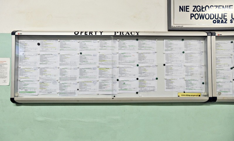 Elbląg, Sprawdź najnowsze oferty pracy w PUP Elbląg, Sprawdź najnowsze oferty pracy w PUP