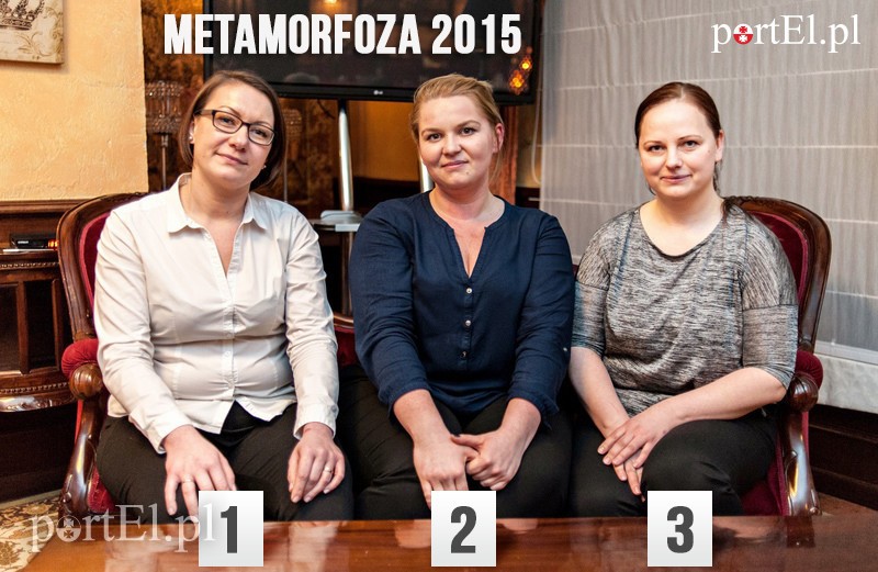 Wybraliście swoją Finalistkę