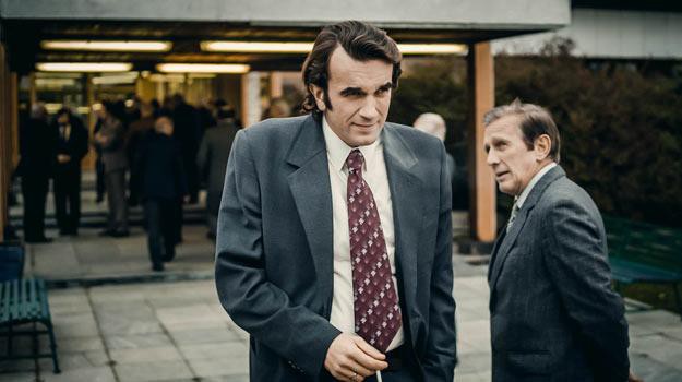 Kadr z filmu "Bogowie", Kadr z filmu "Bogowie",