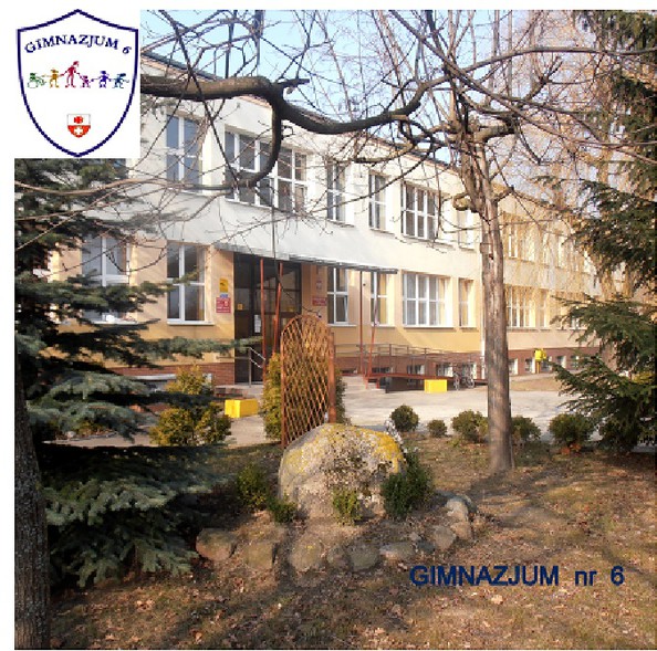 Elbląg, Odwiedź Gimnazjum nr 6 Elbląg, Odwiedź Gimnazjum nr 6