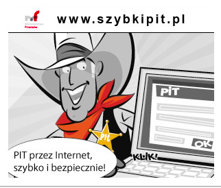 Elbląg, Pomogą wysłać PIT w Pasłęku