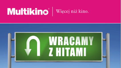 Elbląg, Wracamy z hitami!