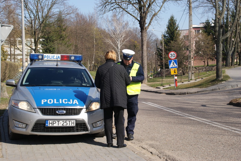Elbląg, Braniewo: 76 interwencji w ciągu minionego weekendu Elbląg, Braniewo: 76 interwencji w ciągu minionego weekendu