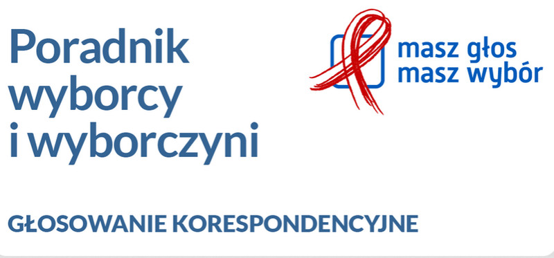 Elbląg, Głosowanie korespondencyjne dla wszystkich Elbląg, Głosowanie korespondencyjne dla wszystkich