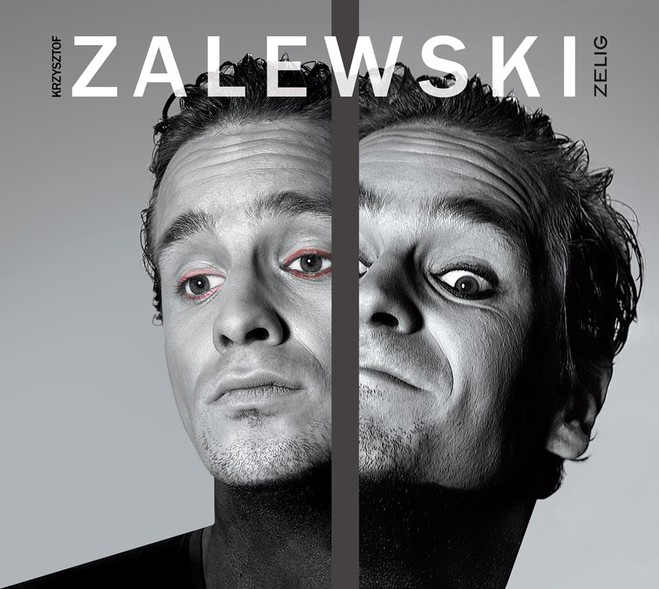 Elbląg, Krzysztof "Zalef" Zalewski w Mjazzdze