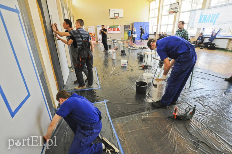 Elbląg, Oni wiedzą, jak budować z pasją