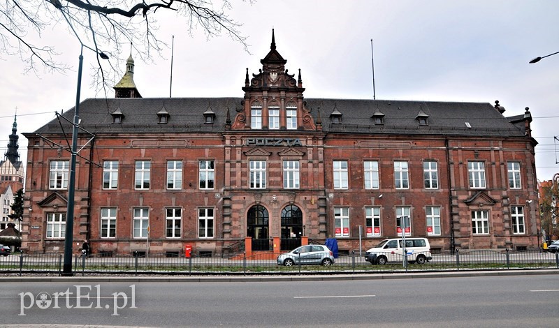 Elbląg, Awaria na poczcie, nie wyślesz przesyłki (aktualizacja) Elbląg, Awaria na poczcie, nie wyślesz przesyłki (aktualizacja)