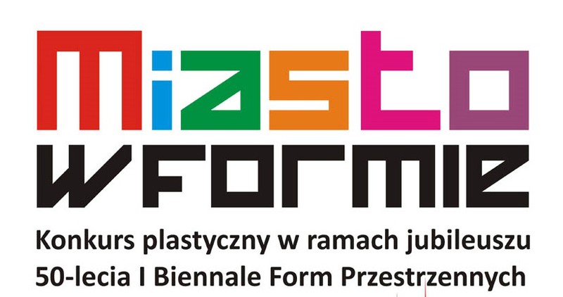 Elbląg, „Miasto w formie” konkurs plastyczny Elbląg, „Miasto w formie” konkurs plastyczny