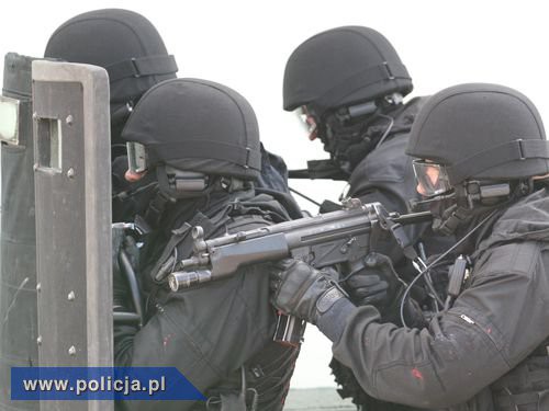 Elbląg, O tym warto mówić – konferencja o współczesnym terroryzmie Elbląg, O tym warto mówić – konferencja o współczesnym terroryzmie