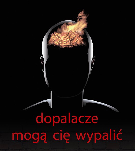 Elbląg, Dopalacze mogą prowadzić do ciężkich zaruć, a nawet śmierci Elbląg, Dopalacze mogą prowadzić do ciężkich zaruć, a nawet śmierci
