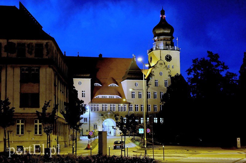 Elbląg, PiS chce kontroli w ratuszu