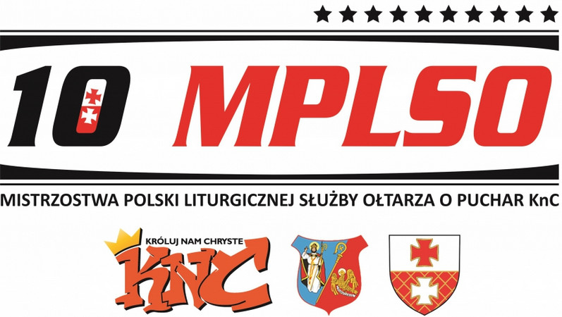 Elbląg, 10. Mistrzostwa Polski w piłce nożnej ministrantów. W tym roku w Elblągu