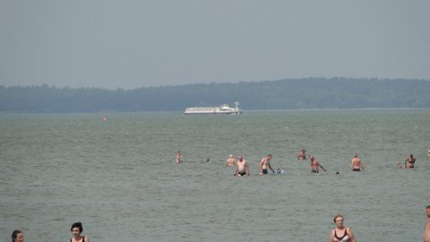 Elbląg, Do wód... Elbląg, Do wód...