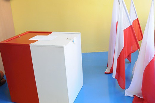 Elbląg, Przygotowania przebiegają według planu Elbląg, Przygotowania przebiegają według planu
