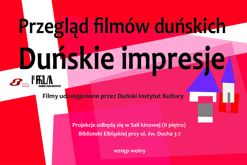 Elbląg, Majowe „Duńskie impresje”