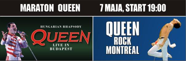 Elbląg, Maraton Queen: on wygrał bilety