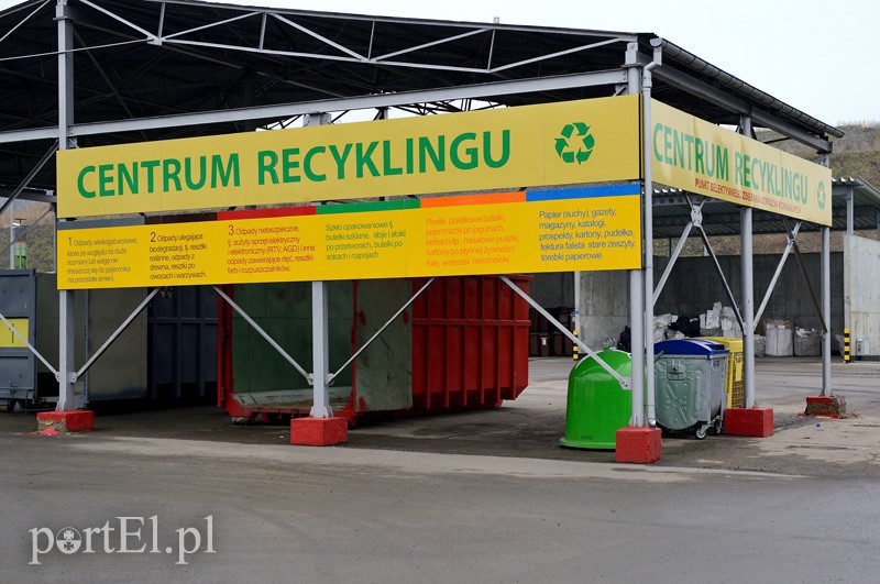 Elbląg, Odwiedź ZUO i poznaj losy swoich odpadów Elbląg, Odwiedź ZUO i poznaj losy swoich odpadów
