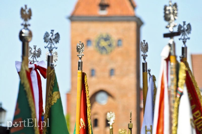 Elbląg, Słaby ten wiwat Elbląg, Słaby ten wiwat