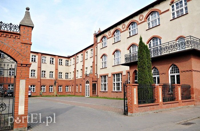 Elbląg, Wystawa poświęcona KL Dachau zostanie otwarta jutro (5 maja) w Wższym Seminarium Duchownym w Elblągu Elbląg, Wystawa poświęcona KL Dachau zostanie otwarta jutro (5 maja) w Wższym Seminarium Duchownym w Elblągu