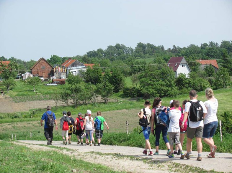 Elbląg, Jubileuszowy Rajd „EL-WI-RA” Elbląg, Jubileuszowy Rajd „EL-WI-RA”