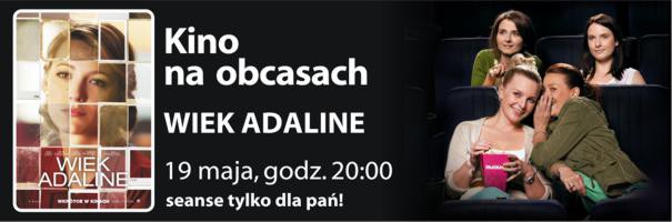Elbląg, Już jutro w „Kinie na Obcasach” premiera i dodatkowe atrakcje Elbląg, Już jutro w „Kinie na Obcasach” premiera i dodatkowe atrakcje