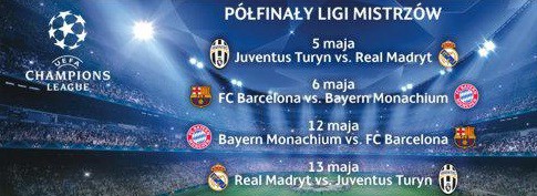 Elbląg, Liga Mistrzów UEFA w Multikinie: oni wygrali bilety Elbląg, Liga Mistrzów UEFA w Multikinie: oni wygrali bilety