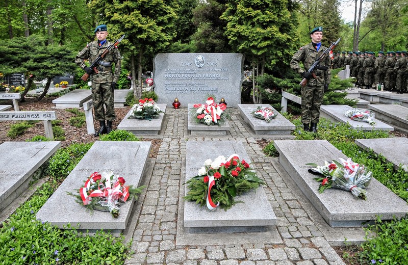 Elbląg, Na nas spoczywa obowiązek głoszenia prawdy Elbląg, Na nas spoczywa obowiązek głoszenia prawdy