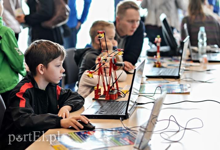 Elbląg, Z nauką za pan brat