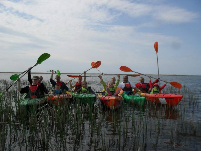 Elbląg, Piknik rodzinny w Nadbrzeżu za nami Elbląg, Piknik rodzinny w Nadbrzeżu za nami