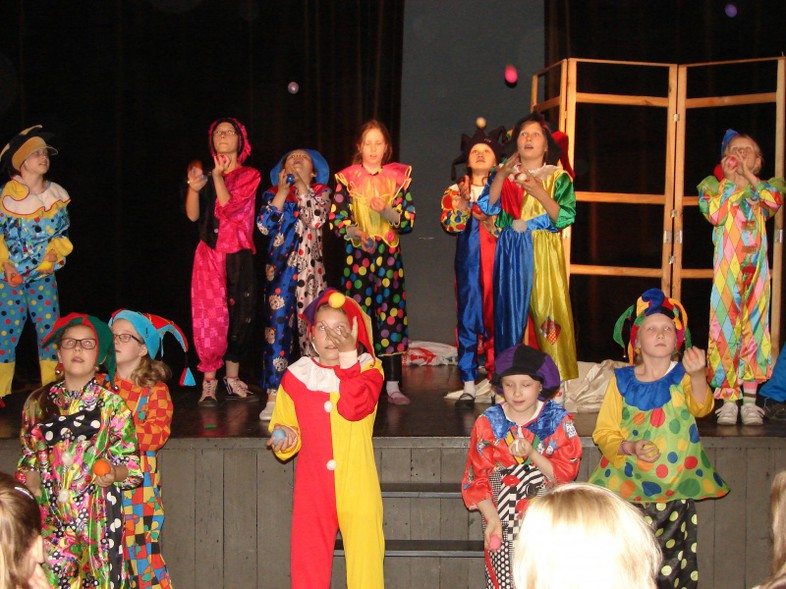 Elbląg, 30. Grodzkie Forum Teatrów Szkolnych w MDK-u