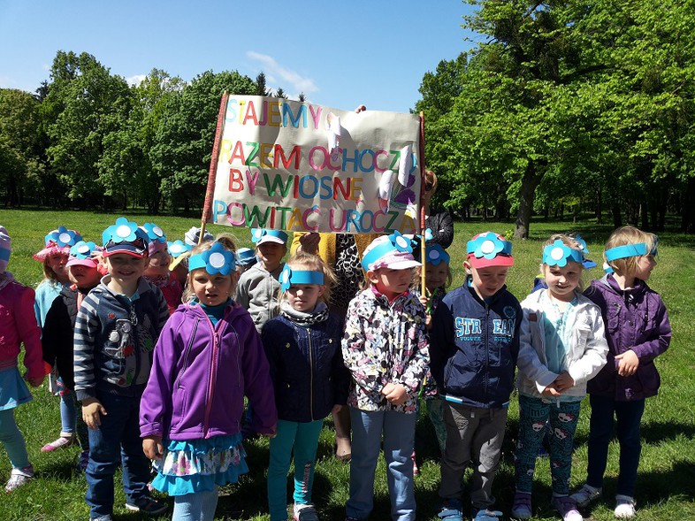 Elbląg, Szukali piękna w przyrodzie Elbląg, Szukali piękna w przyrodzie