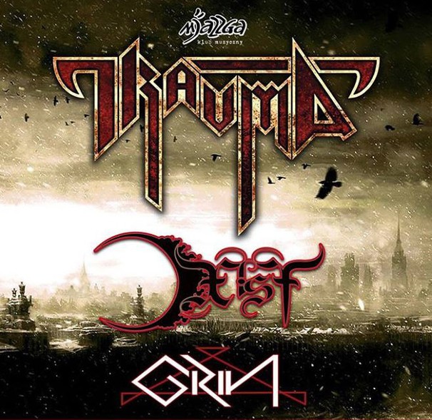 Elbląg, Traumatyczne uderzenie w Mjazzdze