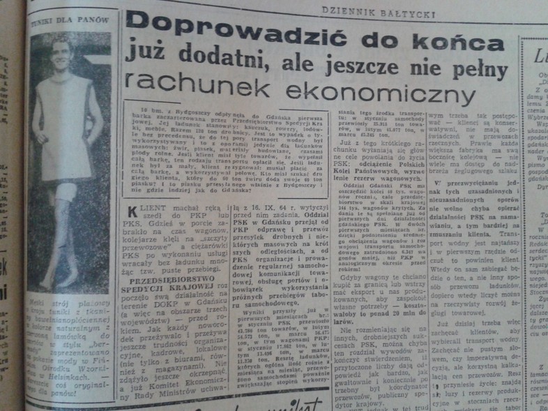 Elbląg, Tuniki dla panów Elbląg, Tuniki dla panów