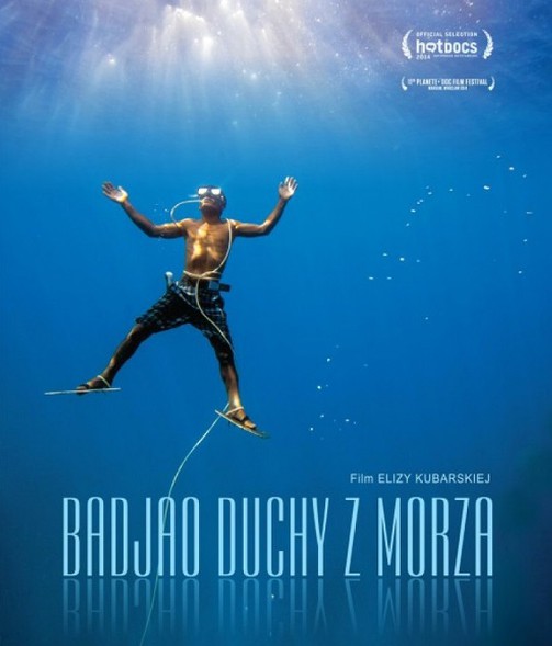 Weekend z Docs Against Gravity: Badjao. Duchy z morza